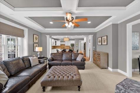 12989 Pontell Place Carmel IN 46074