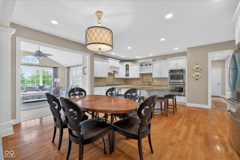 12989 Pontell Place Carmel IN 46074