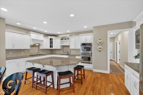 12989 Pontell Place Carmel IN 46074