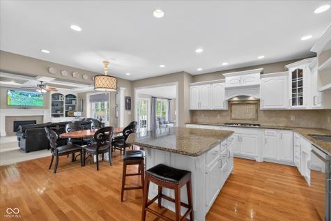 12989 Pontell Place Carmel IN 46074