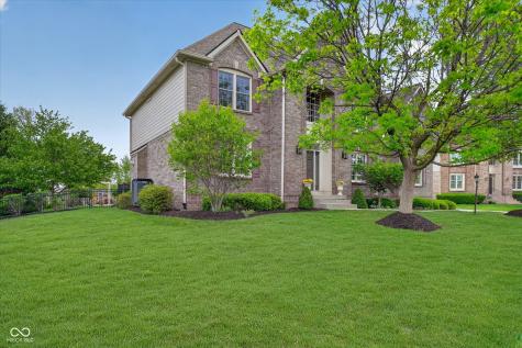 12989 Pontell Place Carmel IN 46074