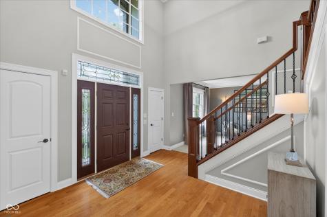12989 Pontell Place Carmel IN 46074