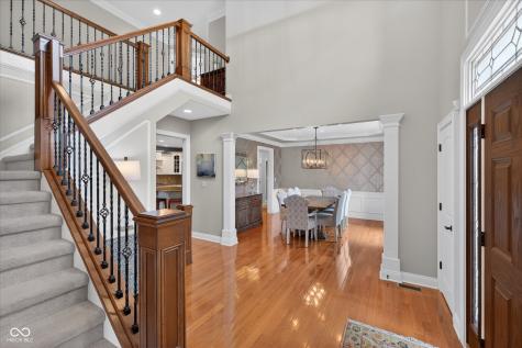 12989 Pontell Place Carmel IN 46074
