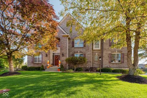 12989 Pontell Place Carmel IN 46074