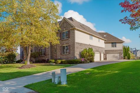 12989 Pontell Place Carmel IN 46074