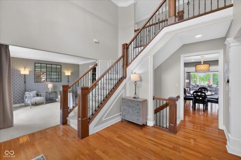 12989 Pontell Place Carmel IN 46074