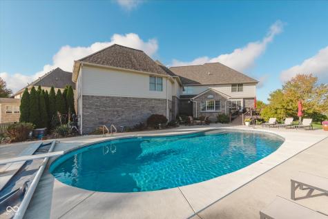 12989 Pontell Place Carmel IN 46074