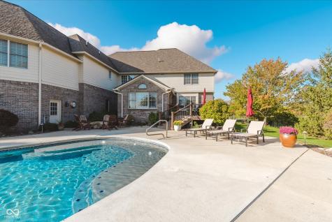 12989 Pontell Place Carmel IN 46074