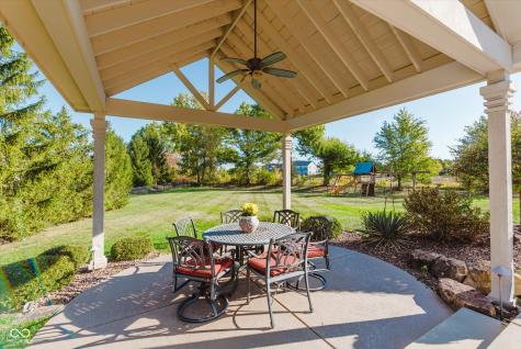 12989 Pontell Place Carmel IN 46074
