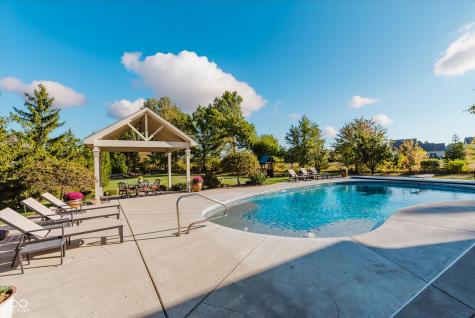 12989 Pontell Place Carmel IN 46074