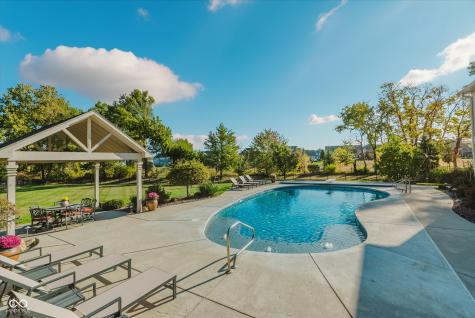 12989 Pontell Place Carmel IN 46074