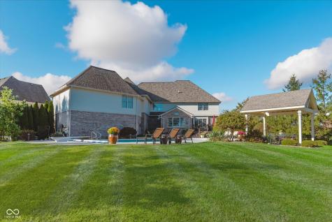 12989 Pontell Place Carmel IN 46074