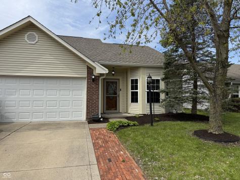 6318 Amarillo Way Indianapolis IN 46237