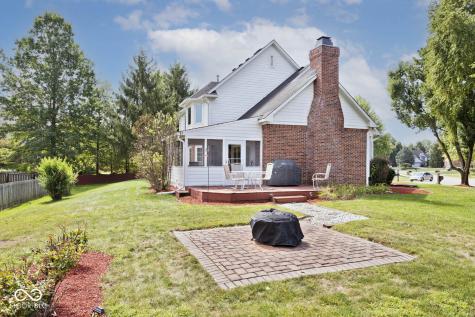 8251 Misty Cove Indianapolis IN 46236