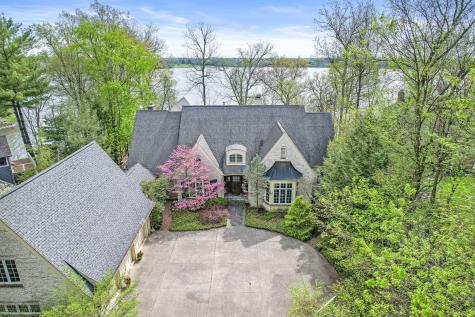 4535 Mccurdy Road Indianapolis IN 46234