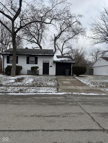 3851 Esquire Place Indianapolis IN 46226