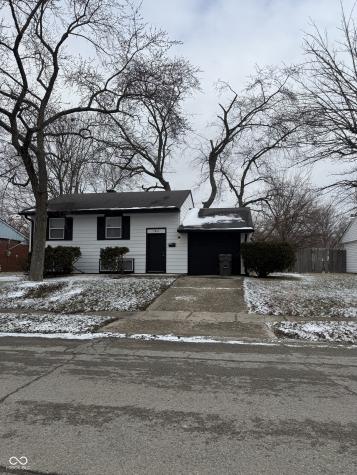 3851 Esquire Place Indianapolis IN 46226