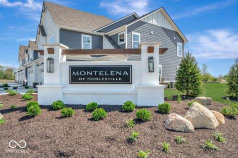 11244 Hobbsbrook Drive Noblesville IN 46060