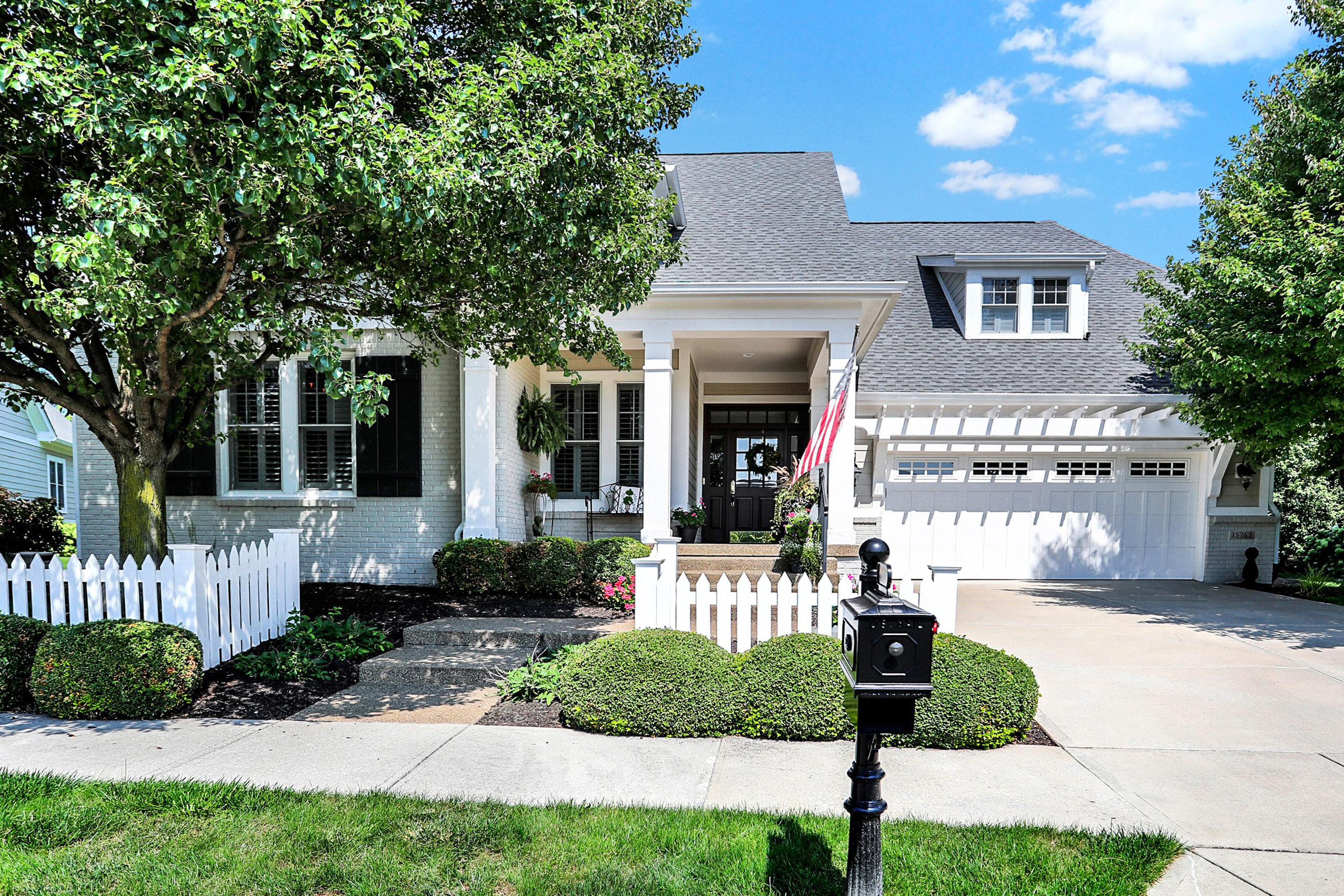 15765 Market Center Drive Carmel IN 46033