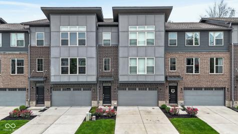8232 Bostic Drive Fishers IN 46038