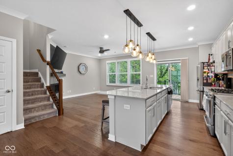 8232 Bostic Drive Fishers IN 46038