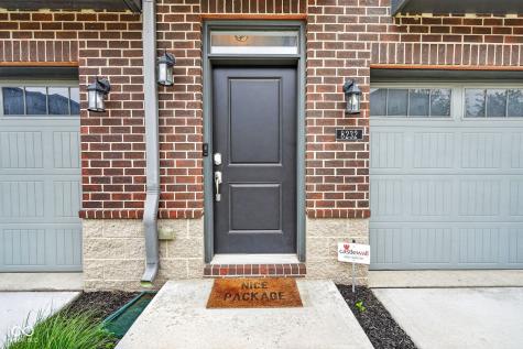 8232 Bostic Drive Fishers IN 46038