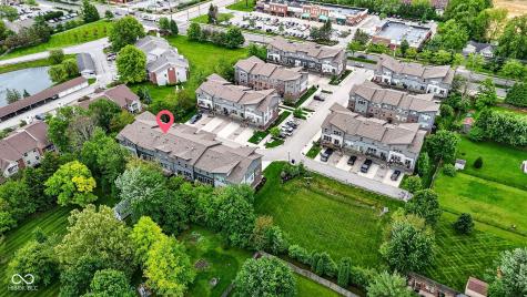 8232 Bostic Drive Fishers IN 46038