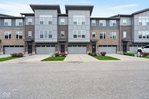 8232 Bostic Drive Fishers IN 46038