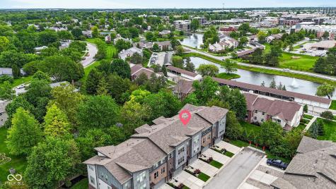 8232 Bostic Drive Fishers IN 46038