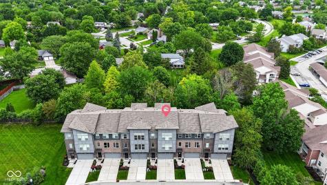 8232 Bostic Drive Fishers IN 46038