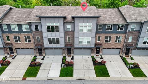 8232 Bostic Drive Fishers IN 46038