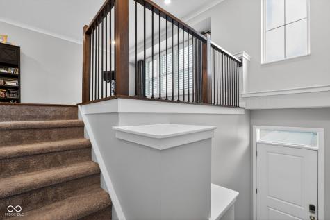 8232 Bostic Drive Fishers IN 46038