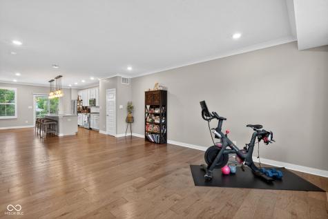 8232 Bostic Drive Fishers IN 46038