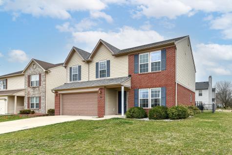 10540 Affirmed Court Indianapolis IN 46234