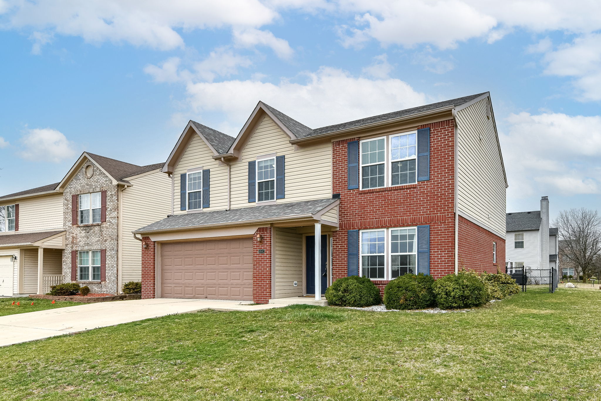 10540 Affirmed Court Indianapolis IN 46234