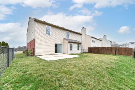 10540 Affirmed Court Indianapolis IN 46234