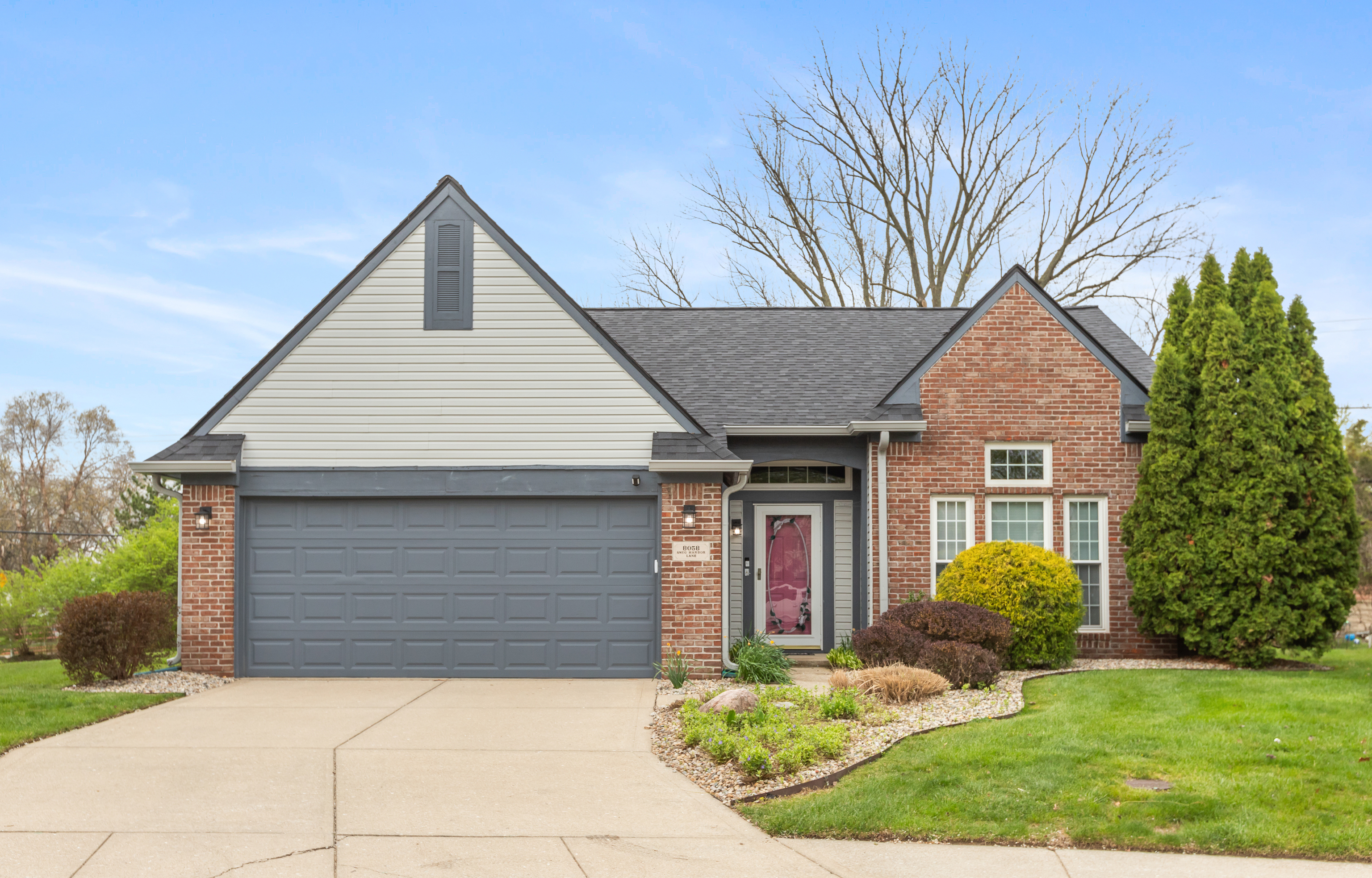 8058 Snug Harbor Lane Indianapolis IN 46227