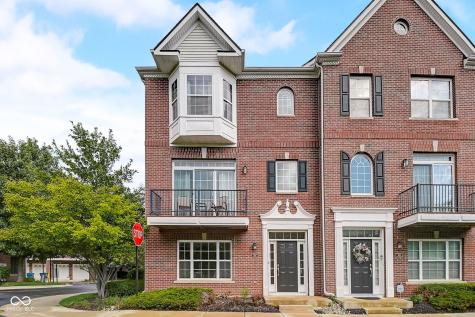 994 2nd Avenue NW Carmel IN 46032