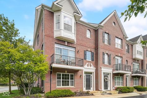 994 2nd Avenue NW Carmel IN 46032