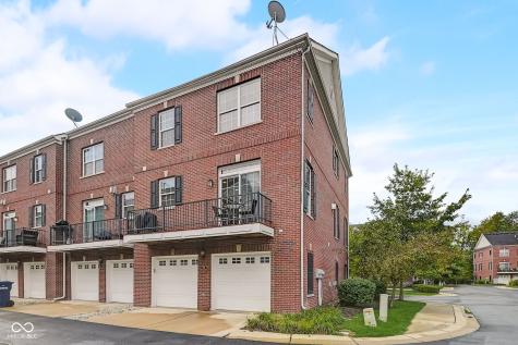 994 2nd Avenue NW Carmel IN 46032