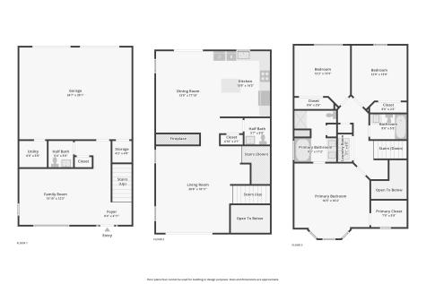 994 2nd Avenue NW Carmel IN 46032