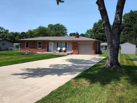 12002 Meadow Lane Indianapolis IN 46236