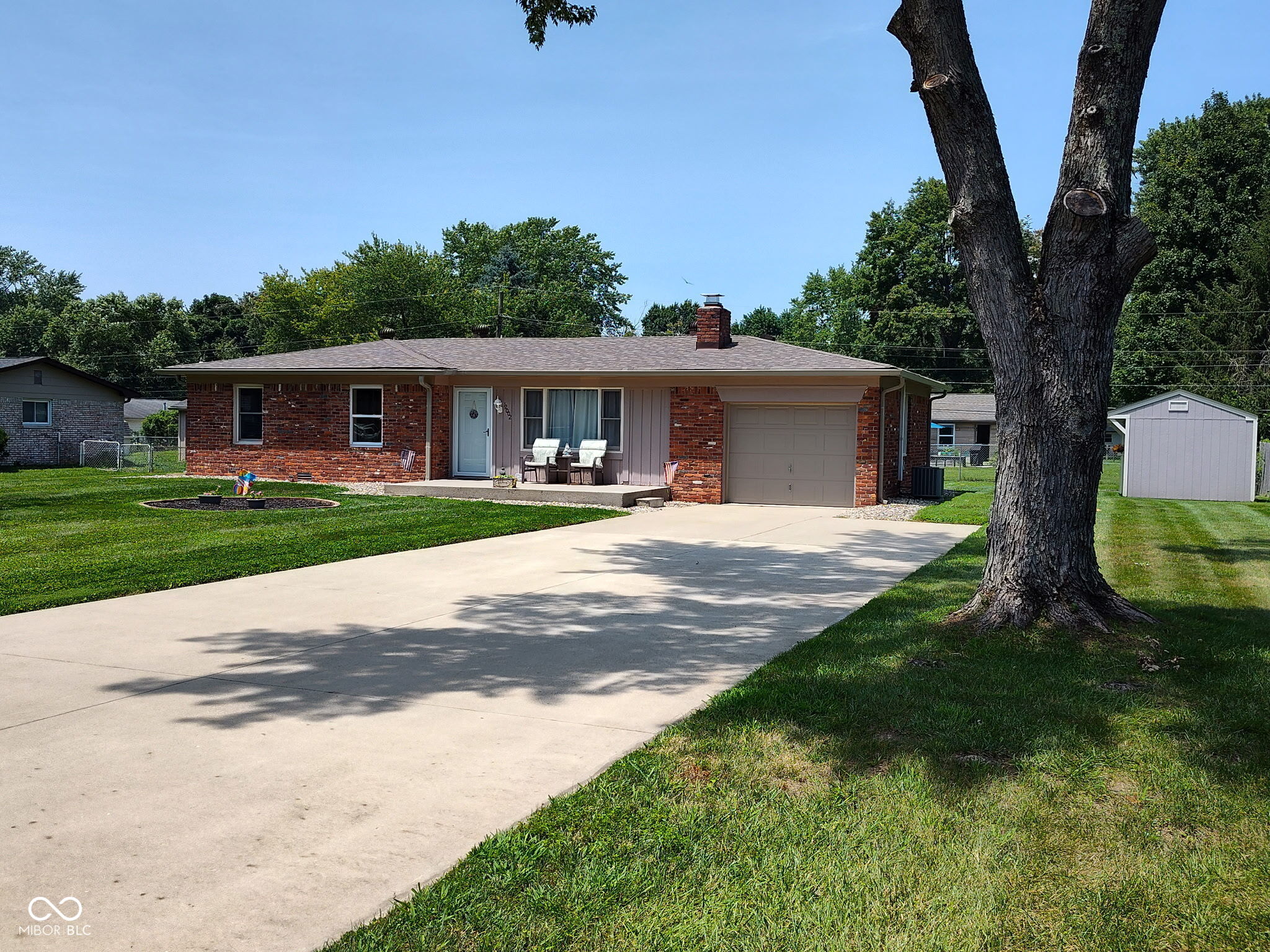 12002 Meadow Lane Indianapolis IN 46236