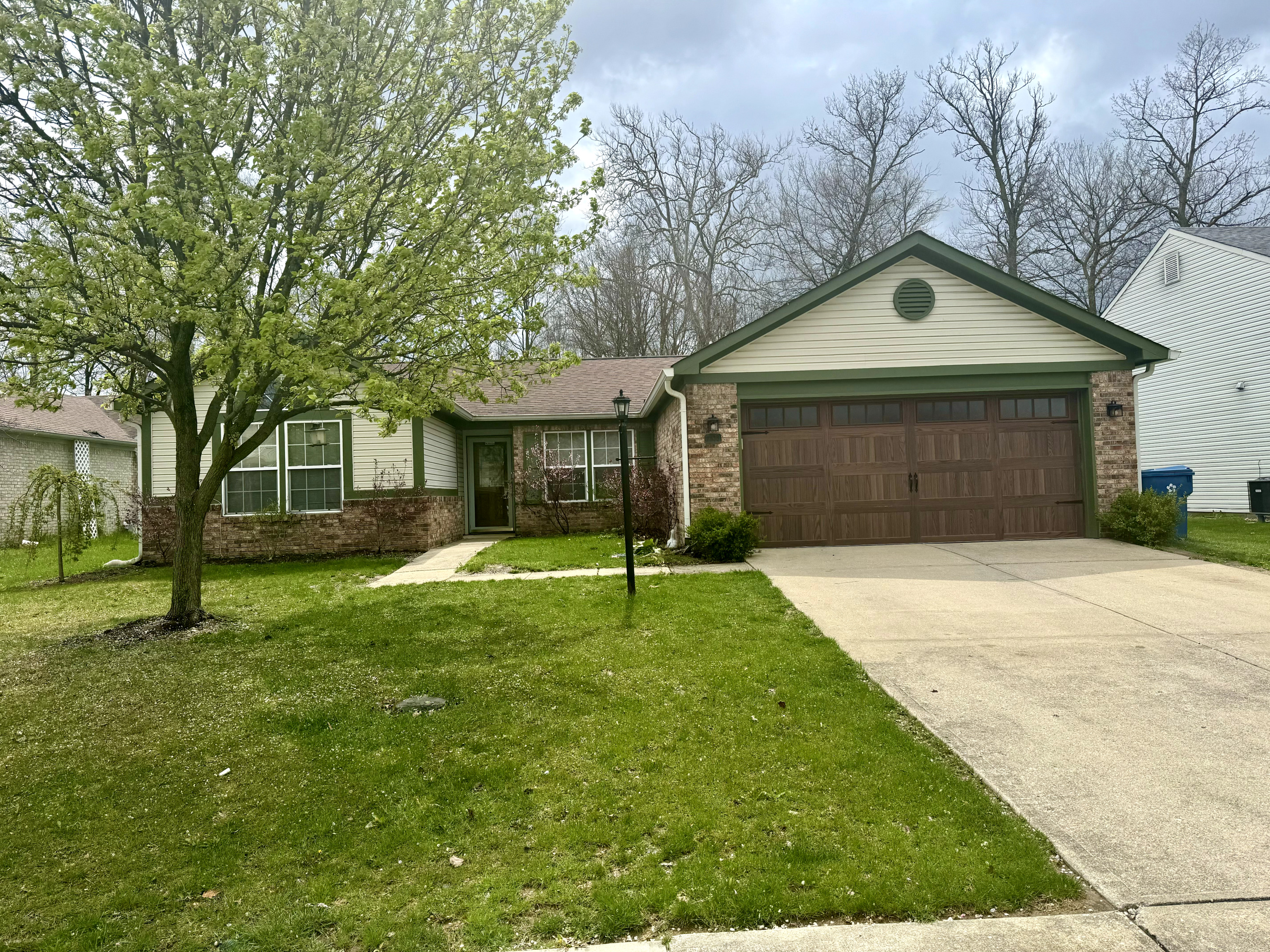 7733 Bright Leaf Circle Indianapolis IN 46239