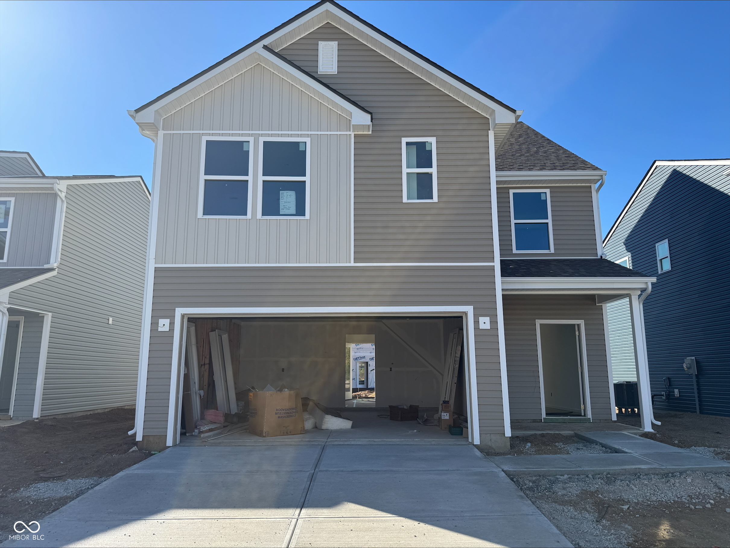 1981 Stella Rock Court Columbus IN 47201