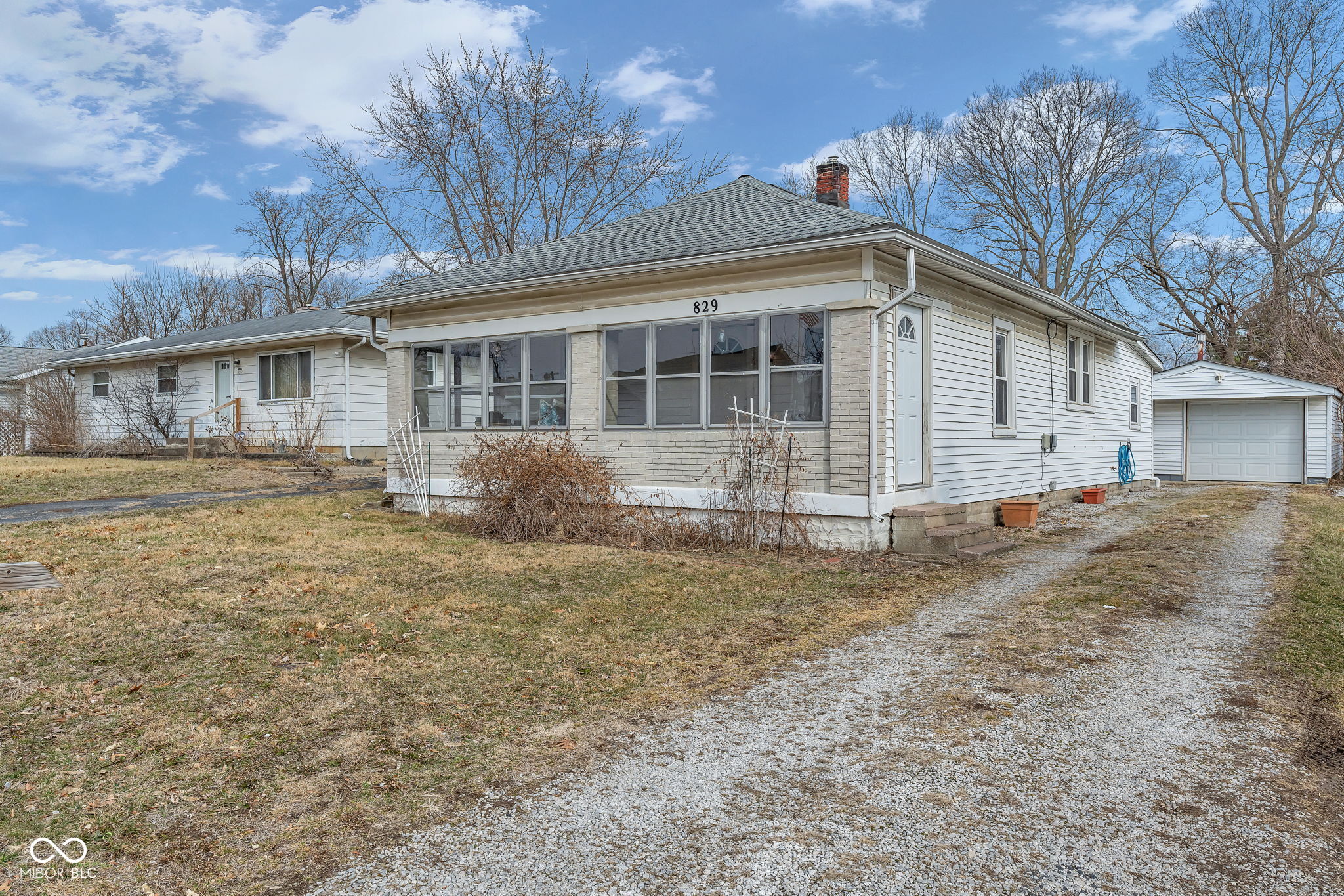 829 Waldemere Avenue Indianapolis IN 46241
