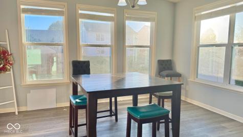 2125 Lakecrest Drive Columbus IN 47201