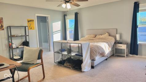 2125 Lakecrest Drive Columbus IN 47201