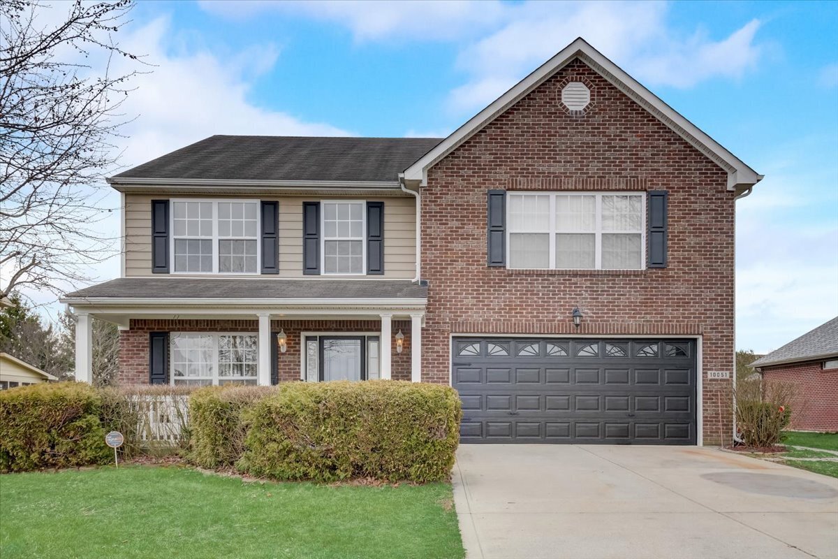 10051 Gate Drive Indianapolis IN 46239