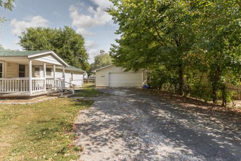 3041 S Taft Avenue Indianapolis IN 46241